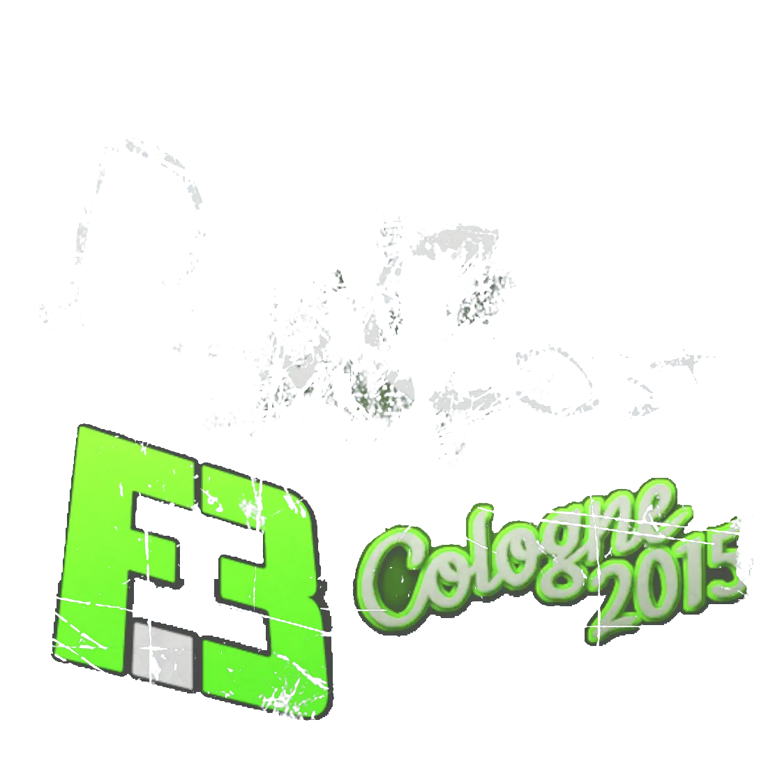 Sticker 90%