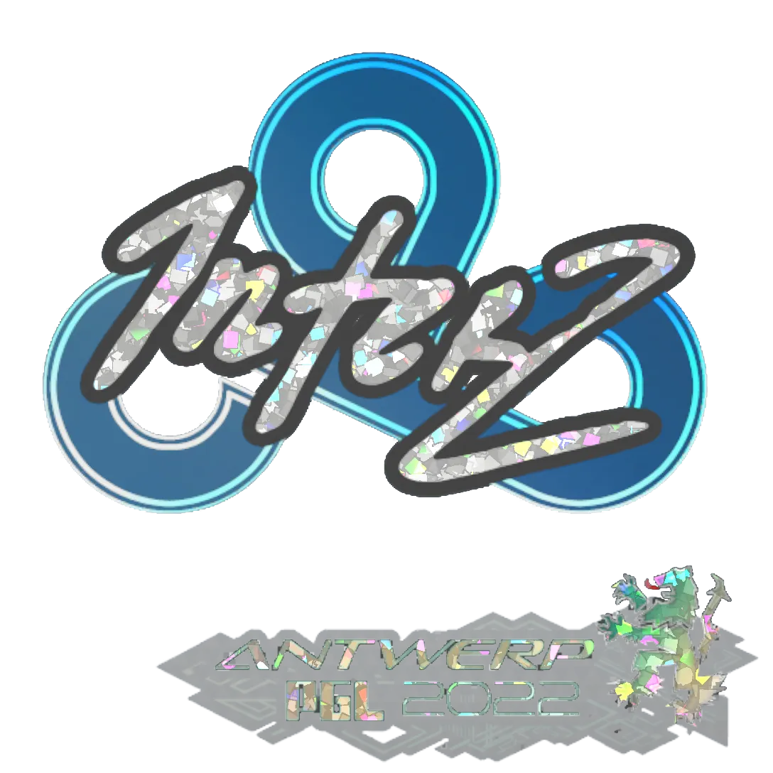 Sticker 0%