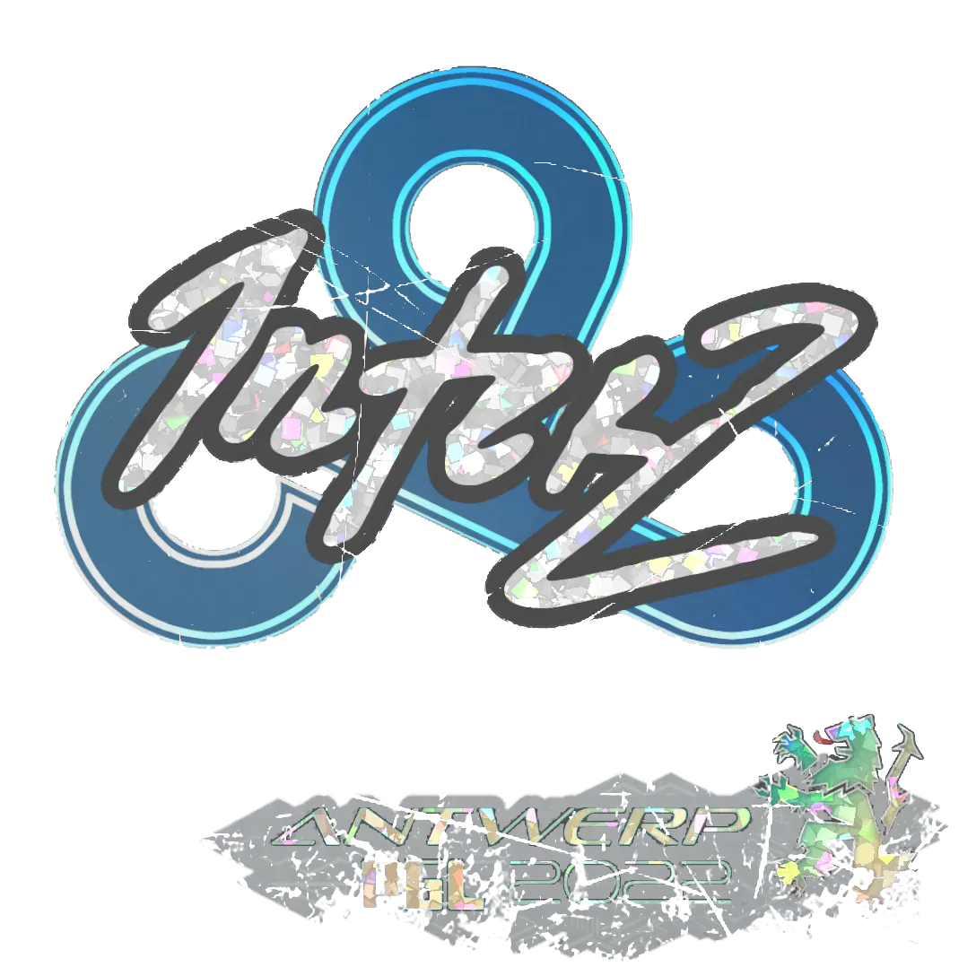 Sticker 50%