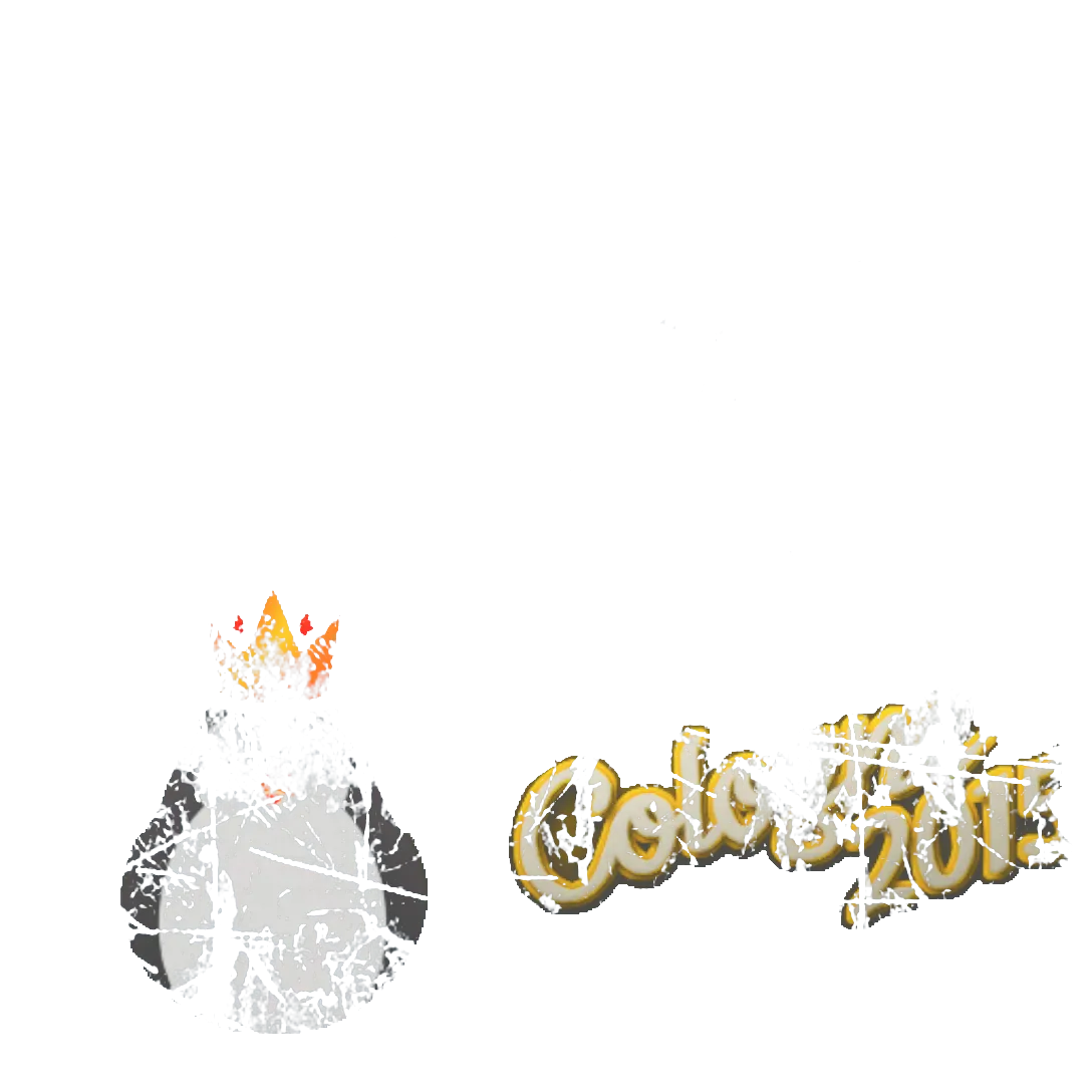 Sticker 100%