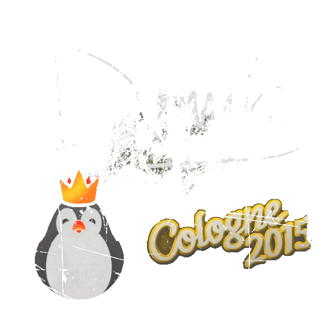 Sticker 90%