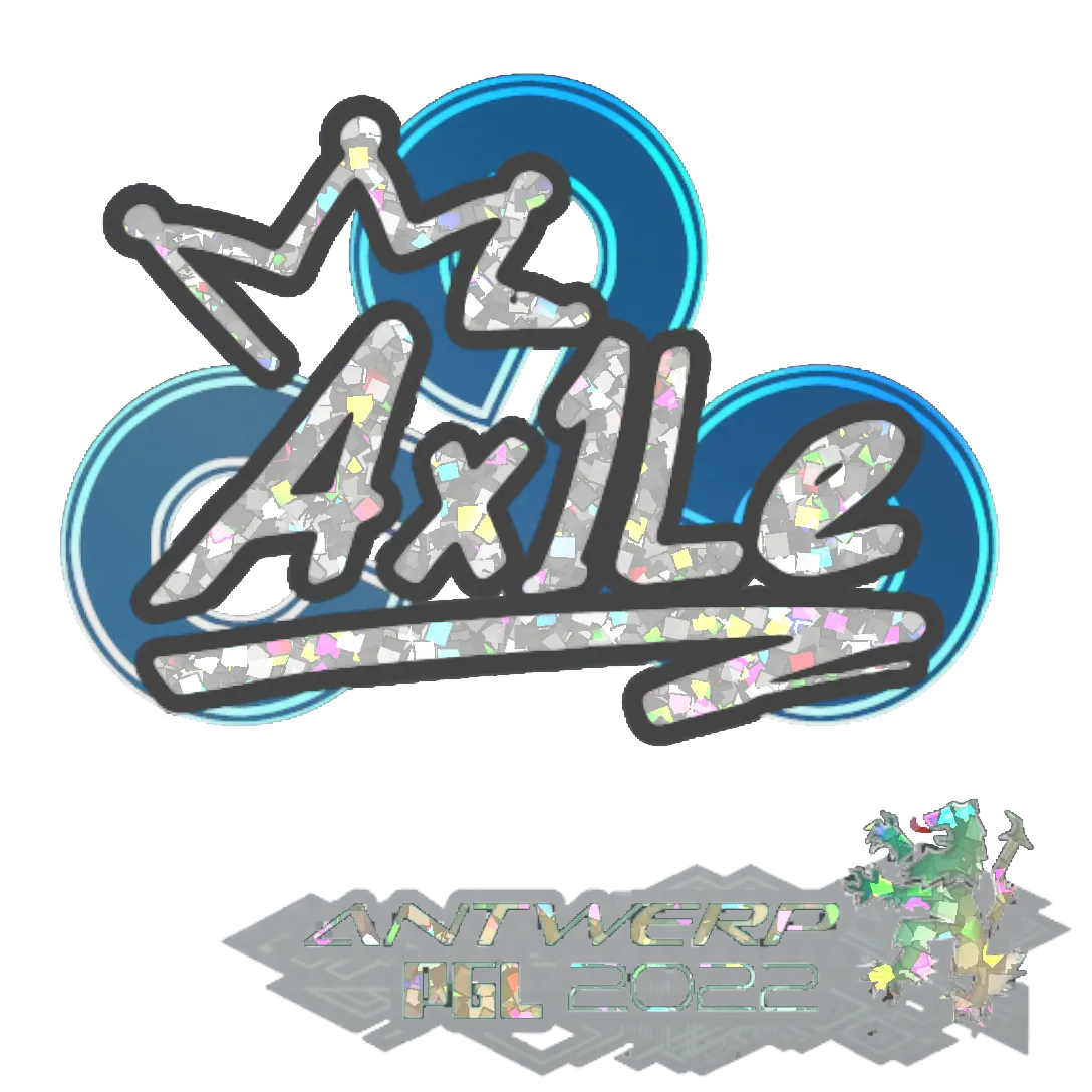 Sticker 0%