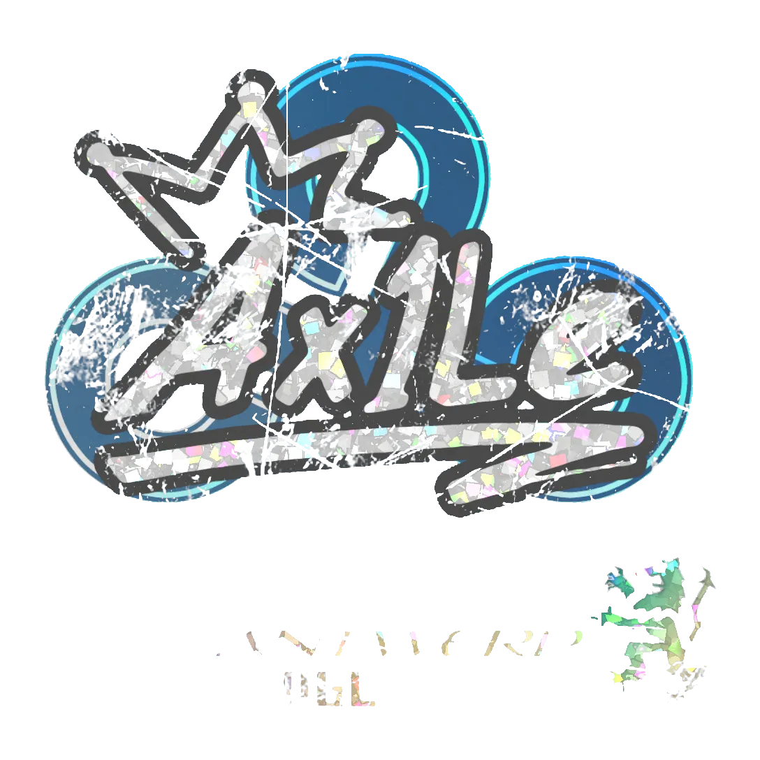 Sticker 80%
