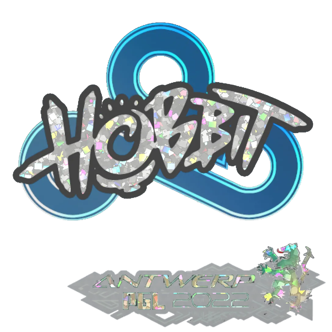 Sticker 0%