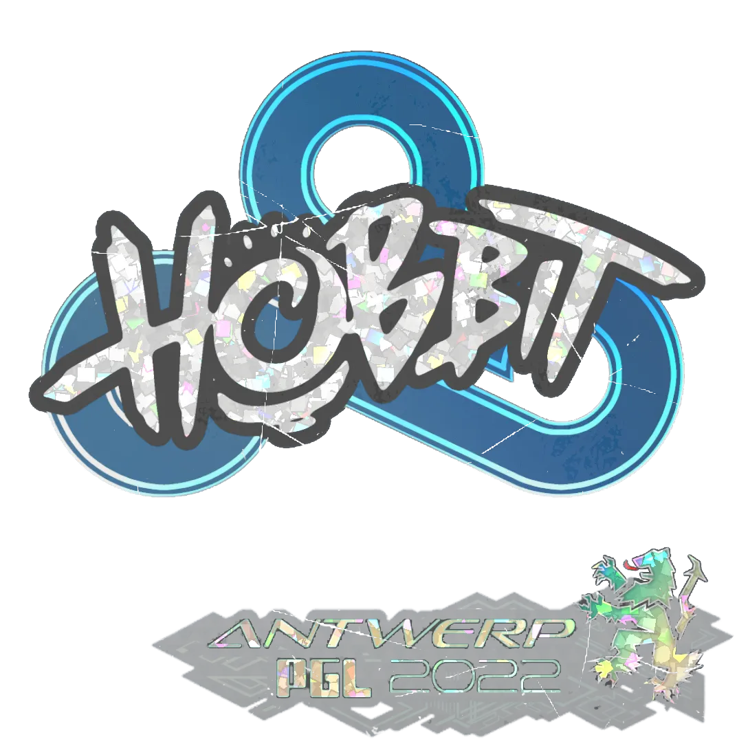 Sticker 25%