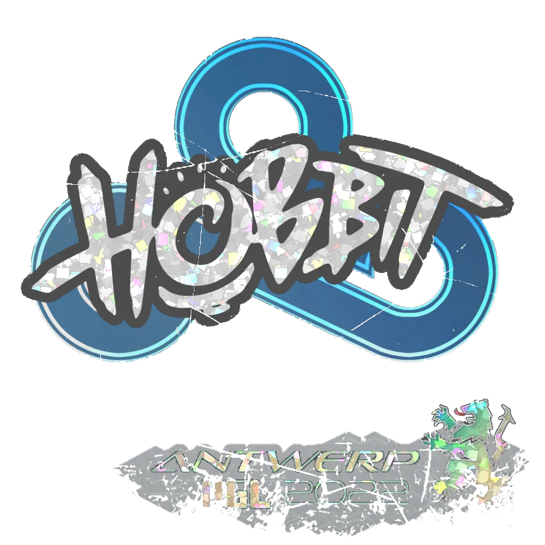 Sticker 50%