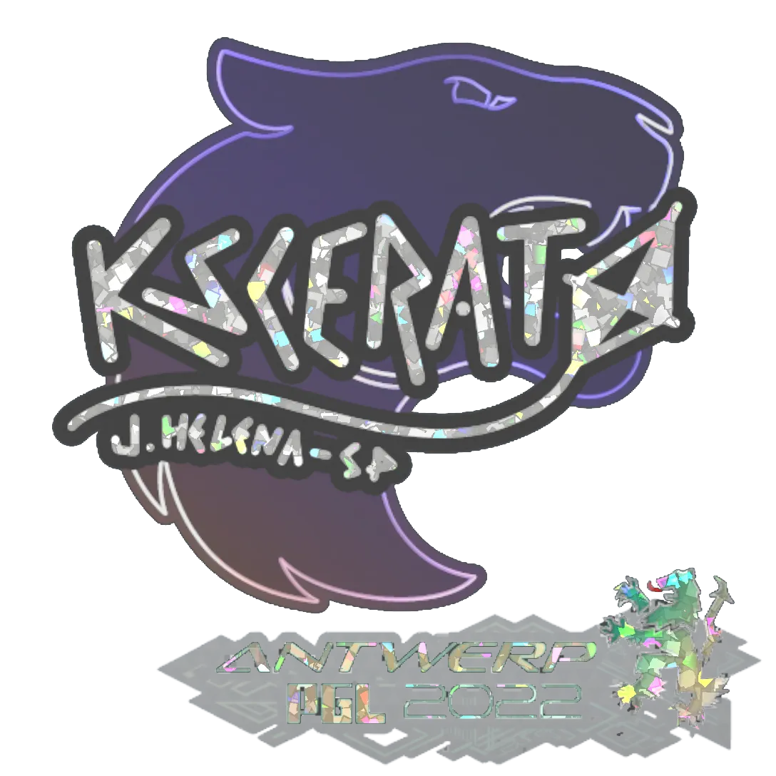 Sticker 0%