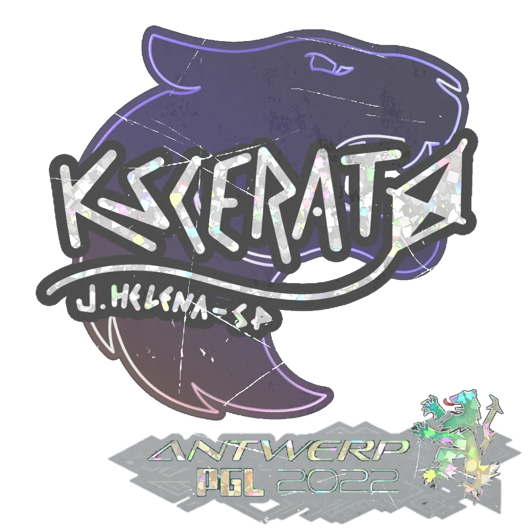 Sticker 25%