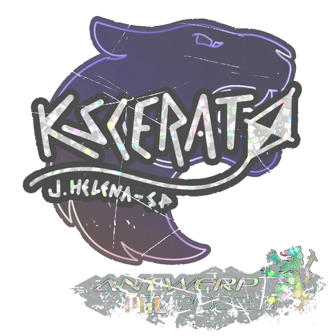 Sticker 50%