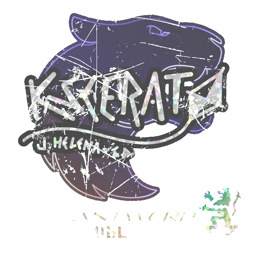Sticker 80%