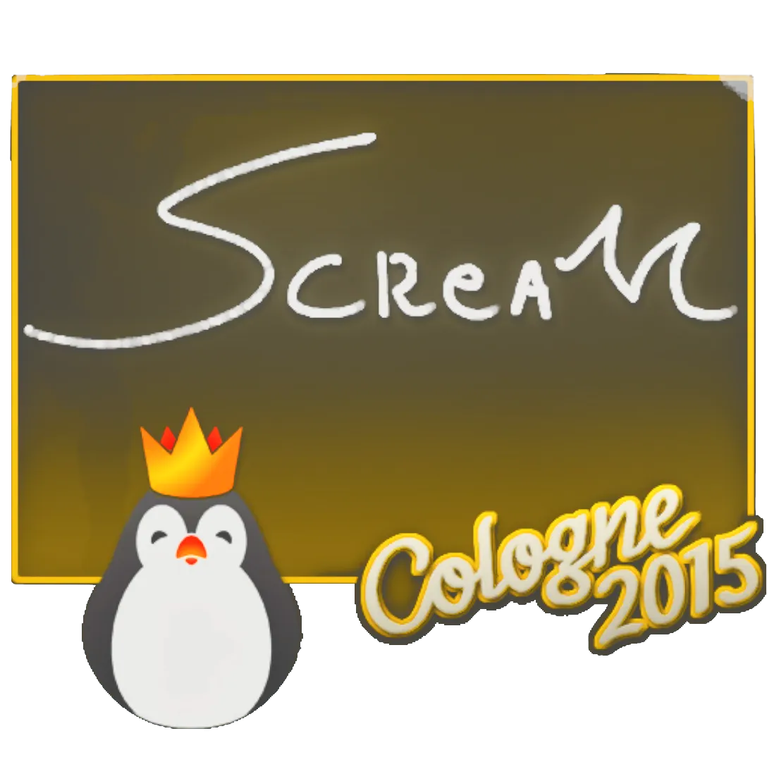 Sticker 0%