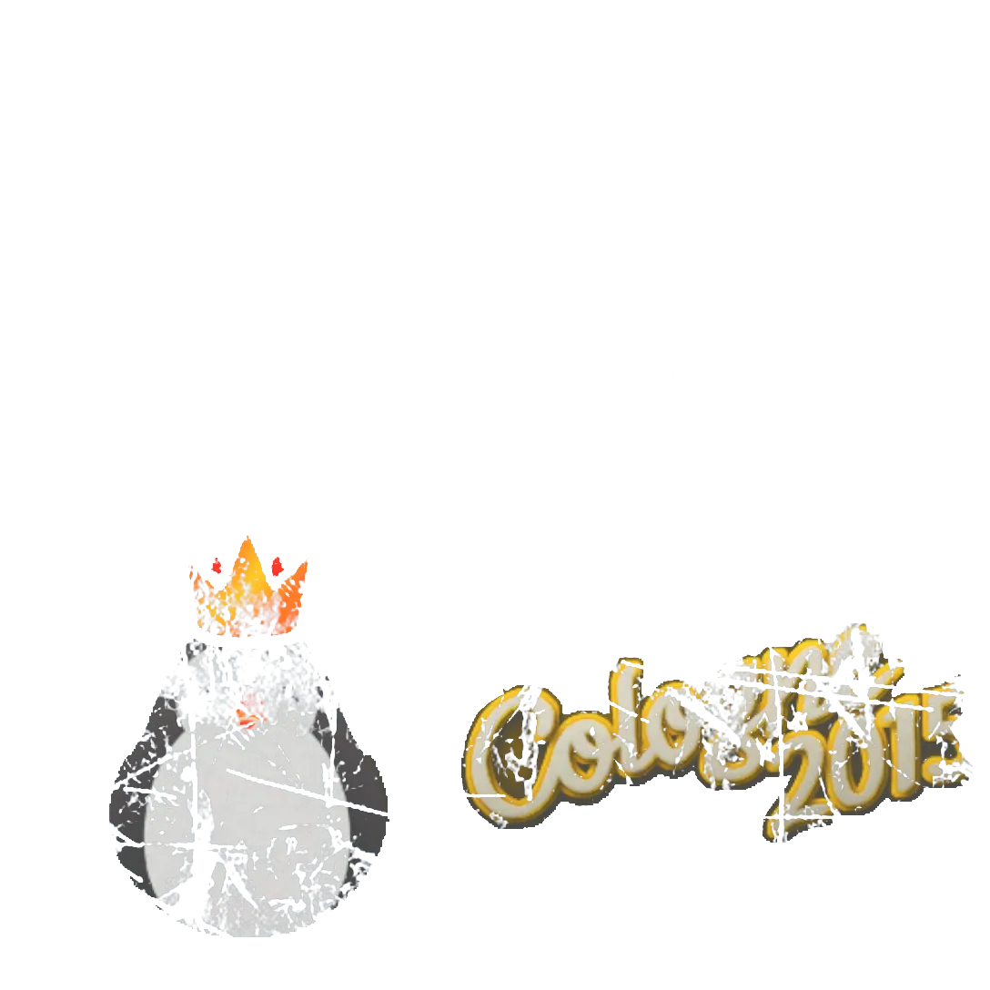 Sticker 100%
