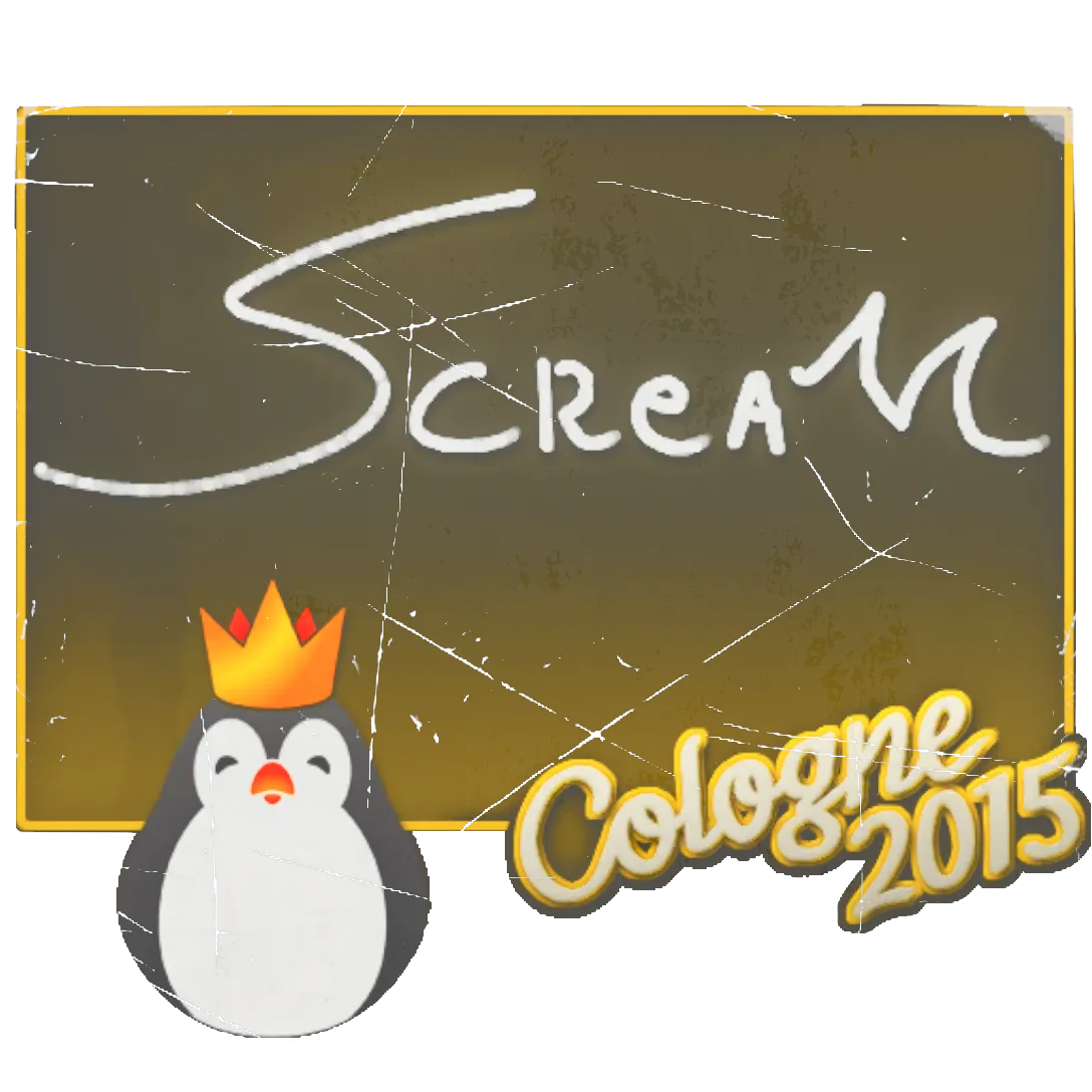 Sticker 25%