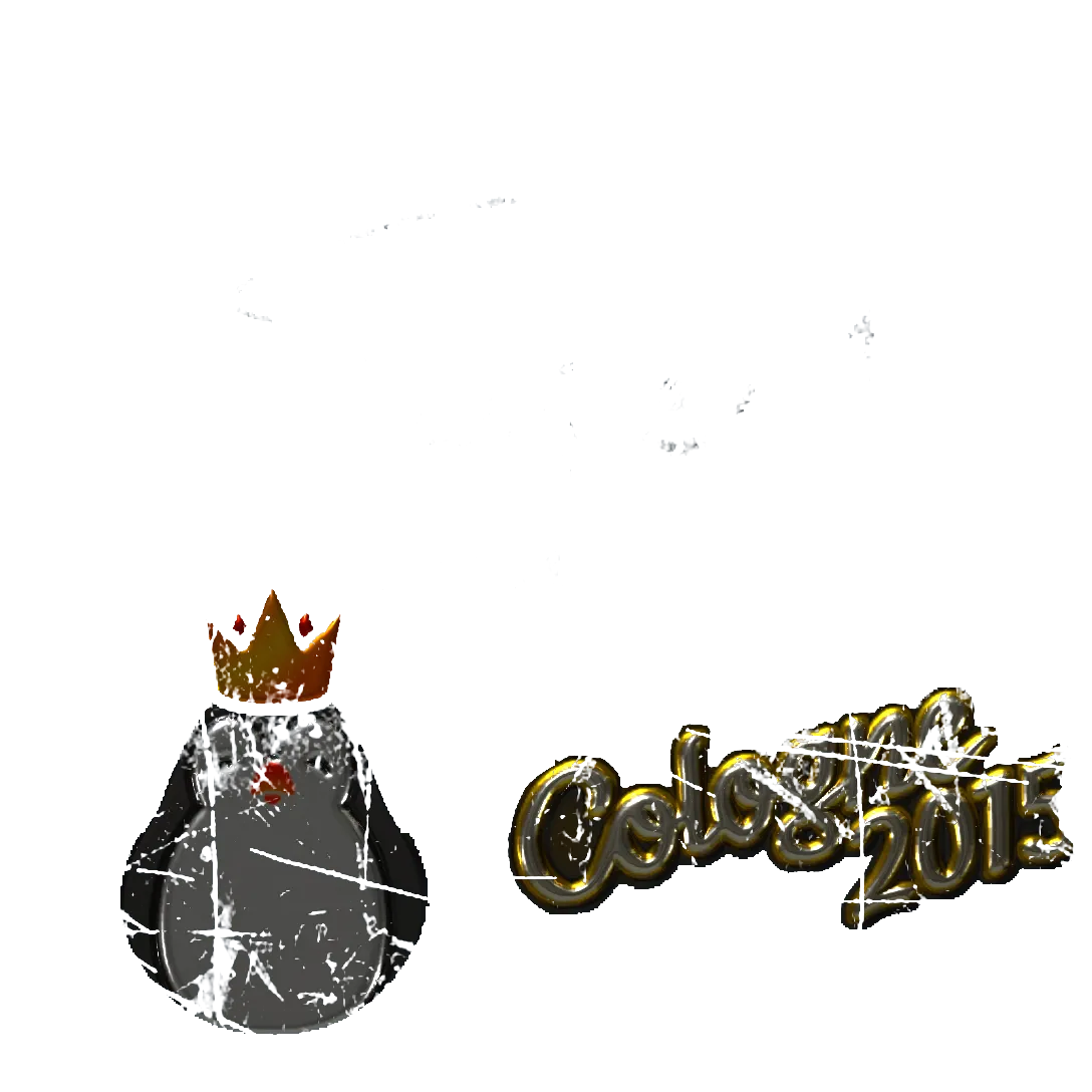 Sticker 100%