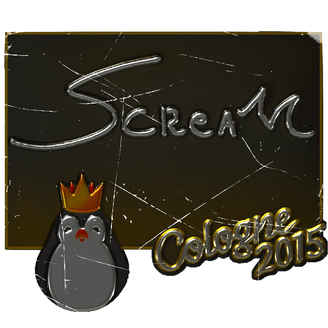 Sticker 25%