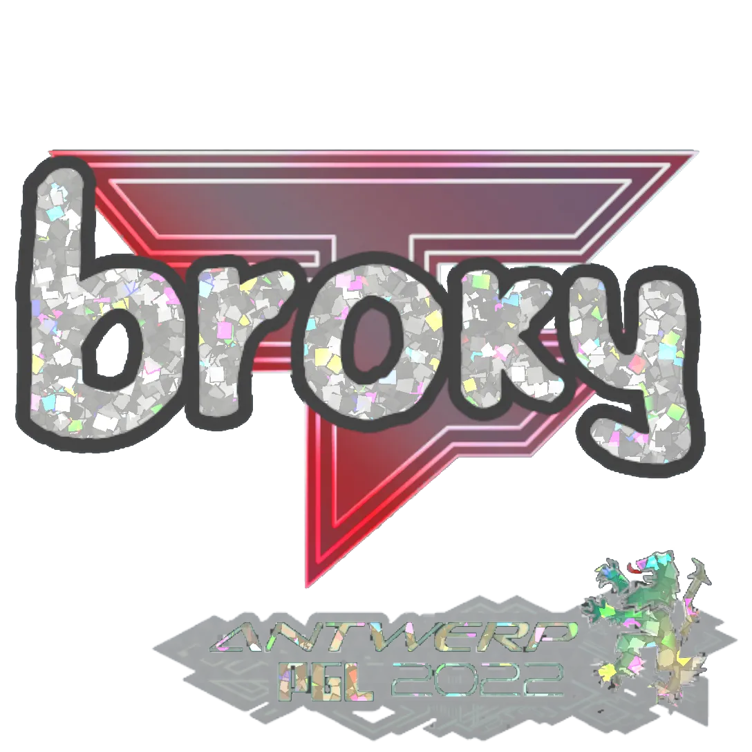 Sticker 0%
