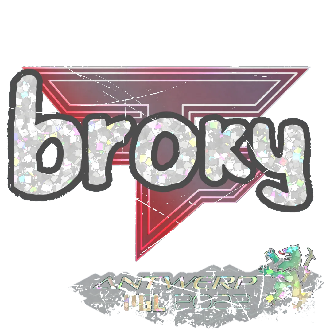 Sticker 50%