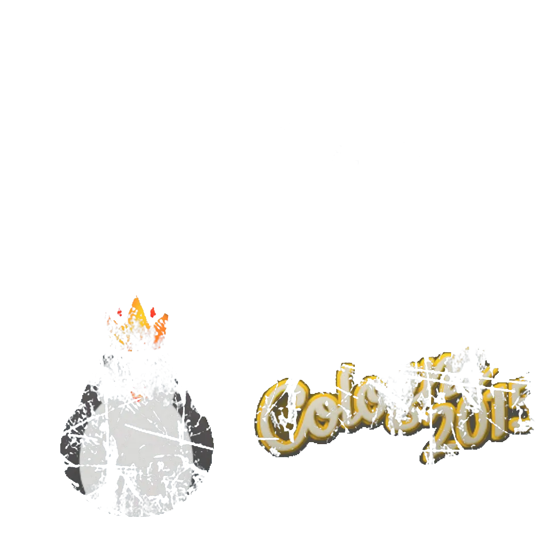 Sticker 100%