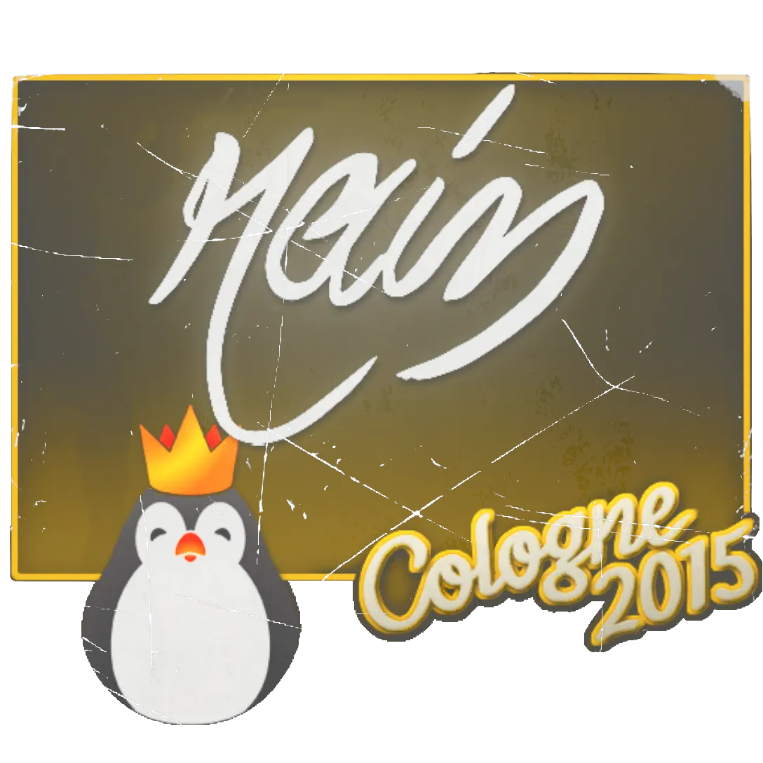 Sticker 25%