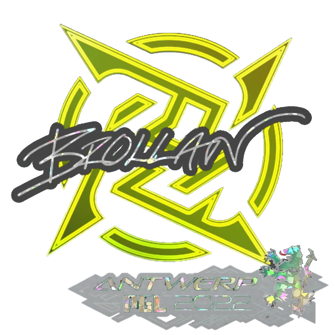 Sticker 0%