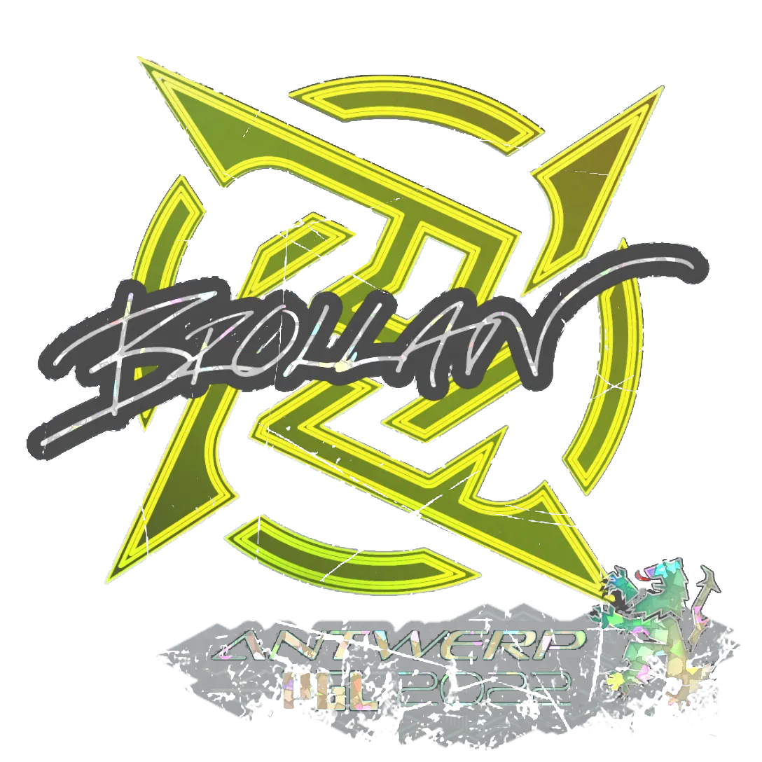 Sticker 50%