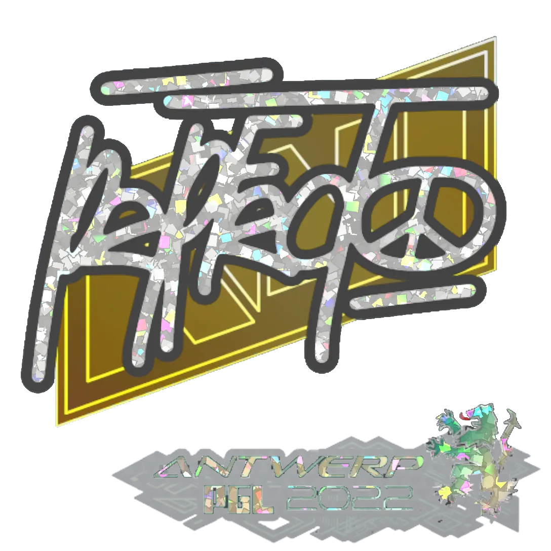 Sticker 0%