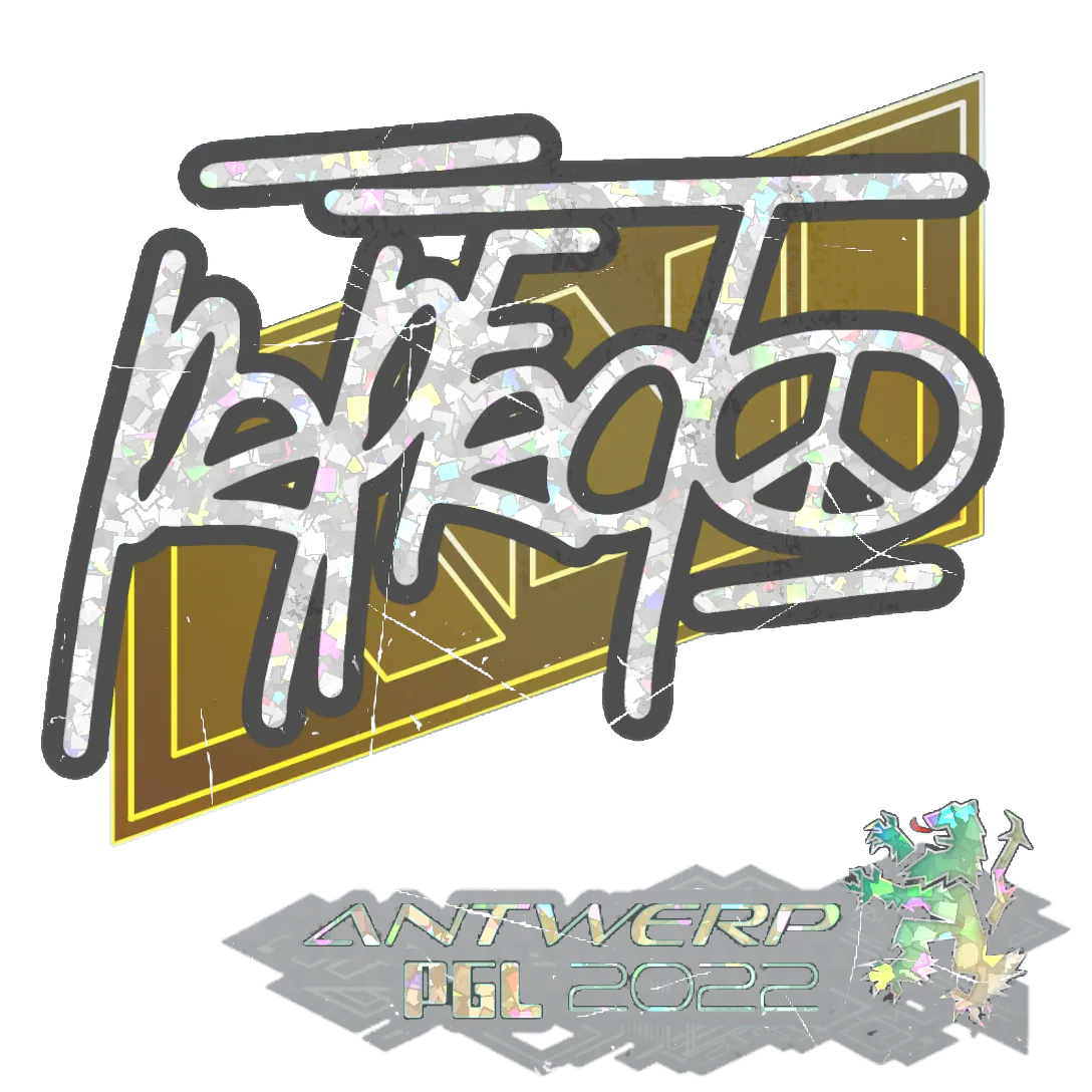 Sticker 25%
