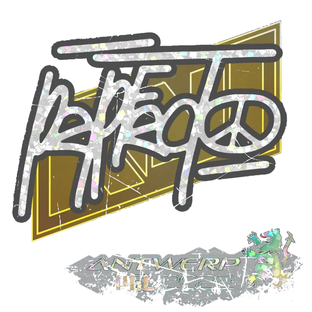 Sticker 50%