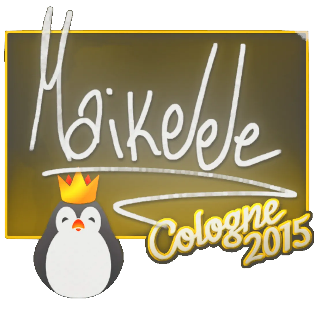 Sticker 0%