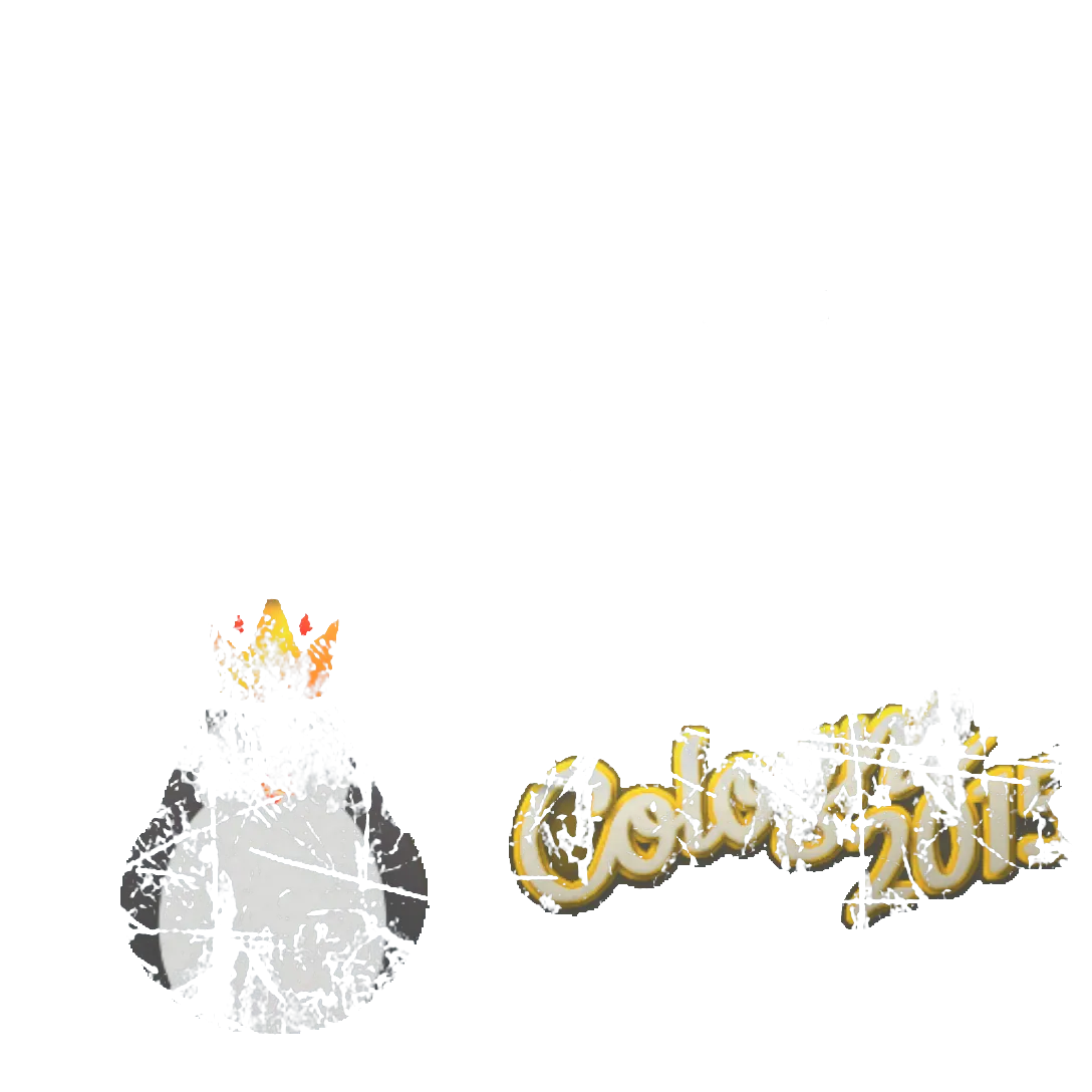 Sticker 100%