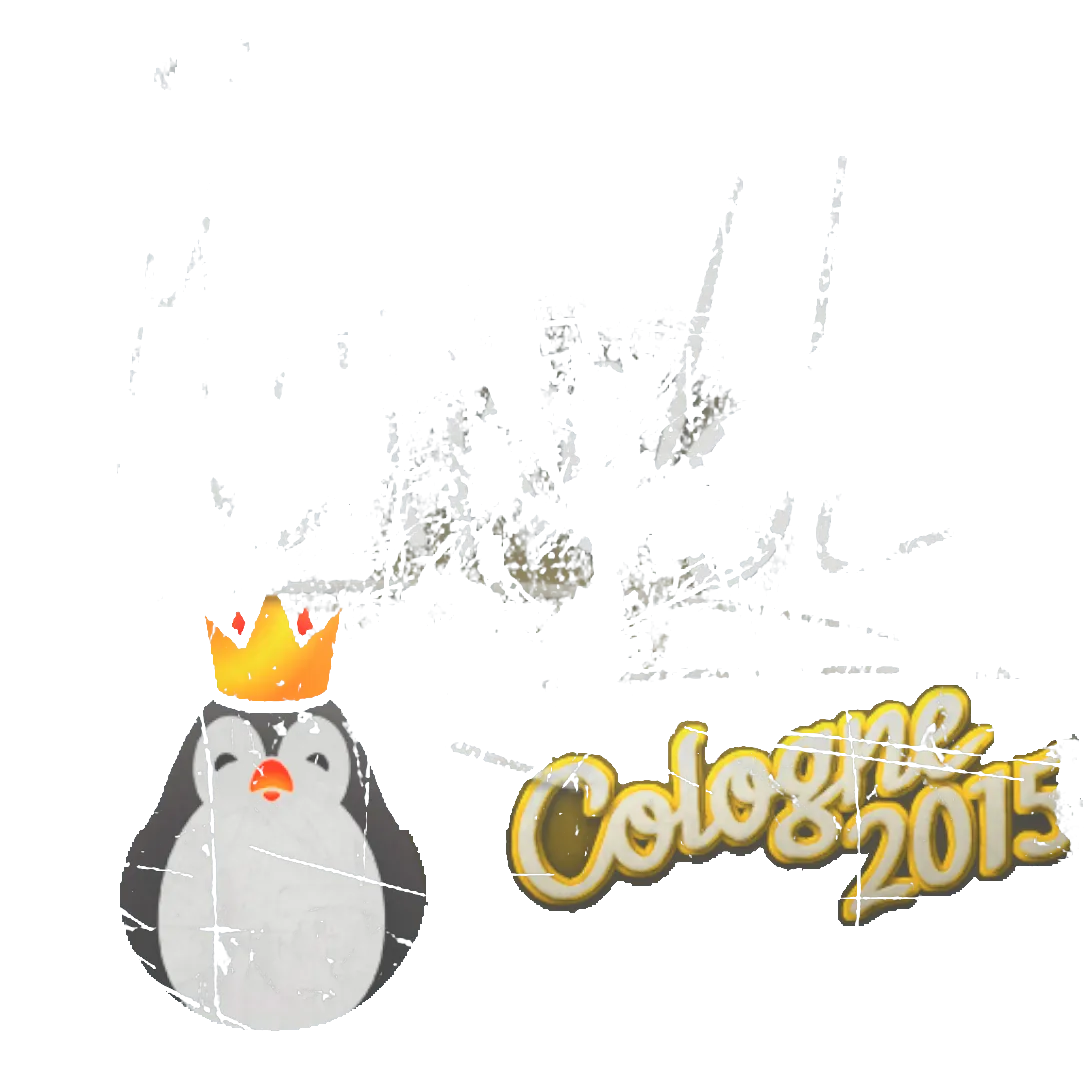 Sticker 90%