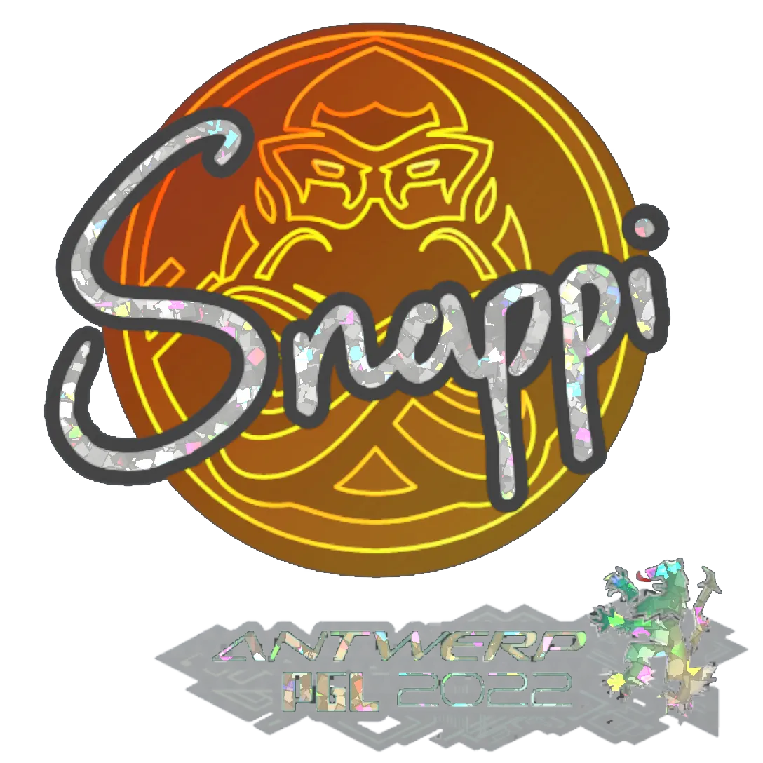 Sticker 0%
