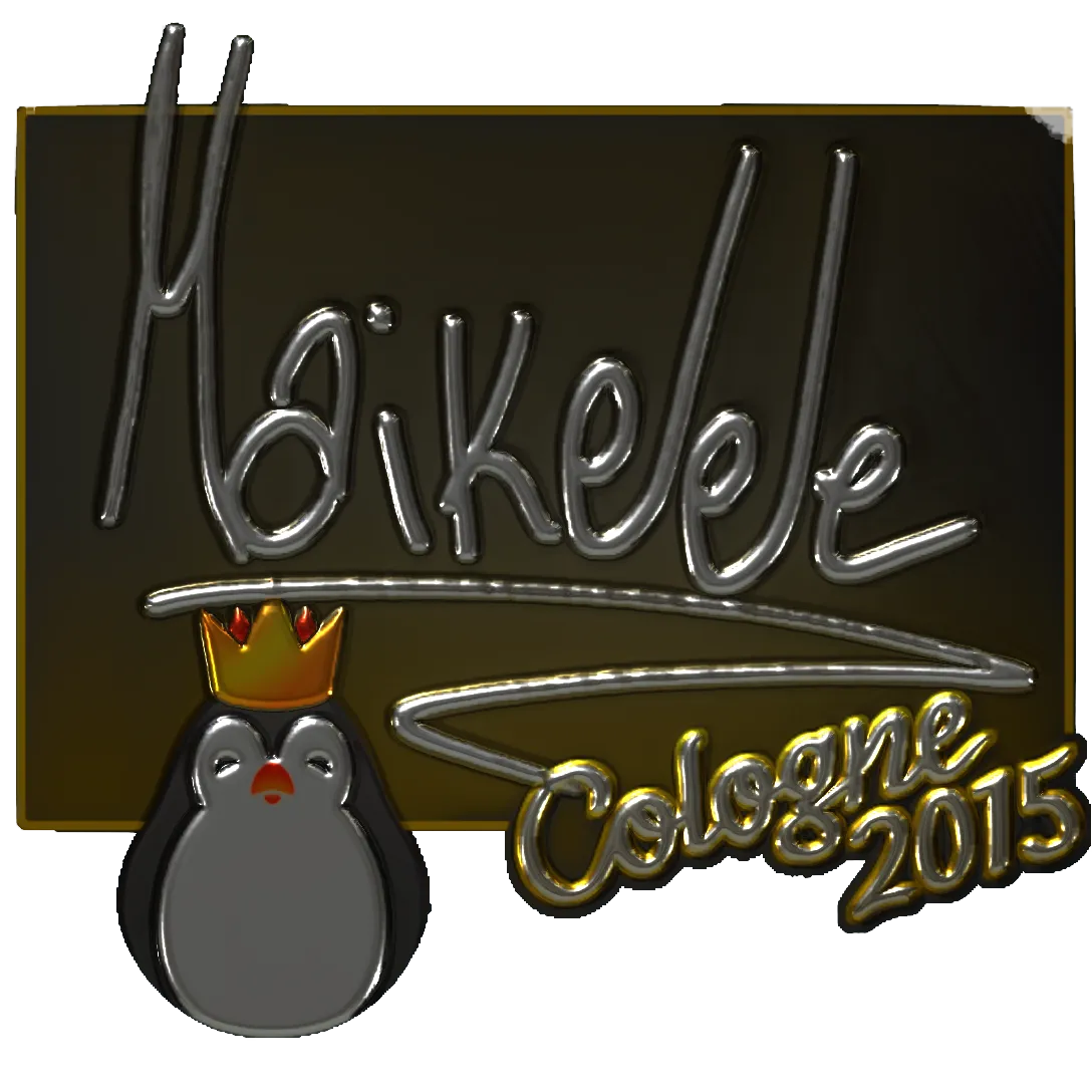 Sticker 0%