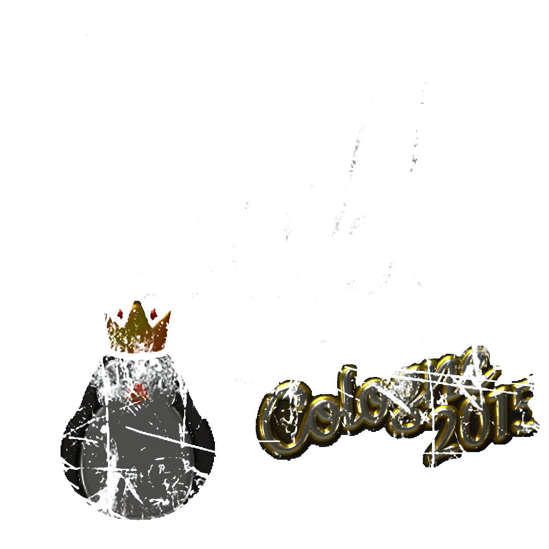Sticker 100%