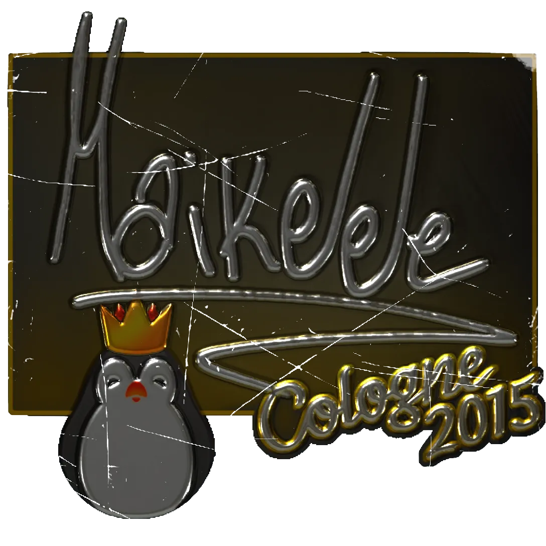 Sticker 25%