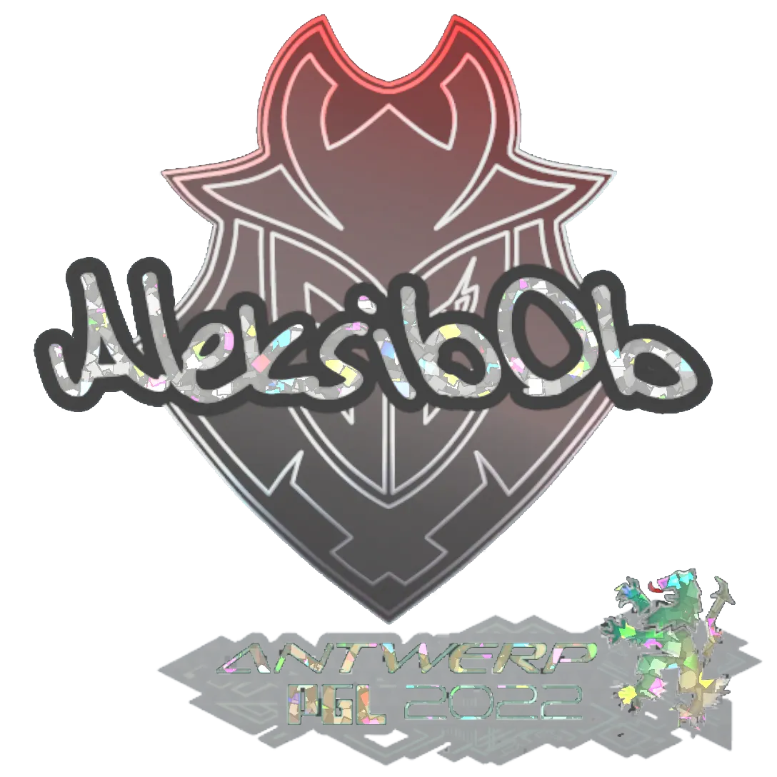Sticker 0%