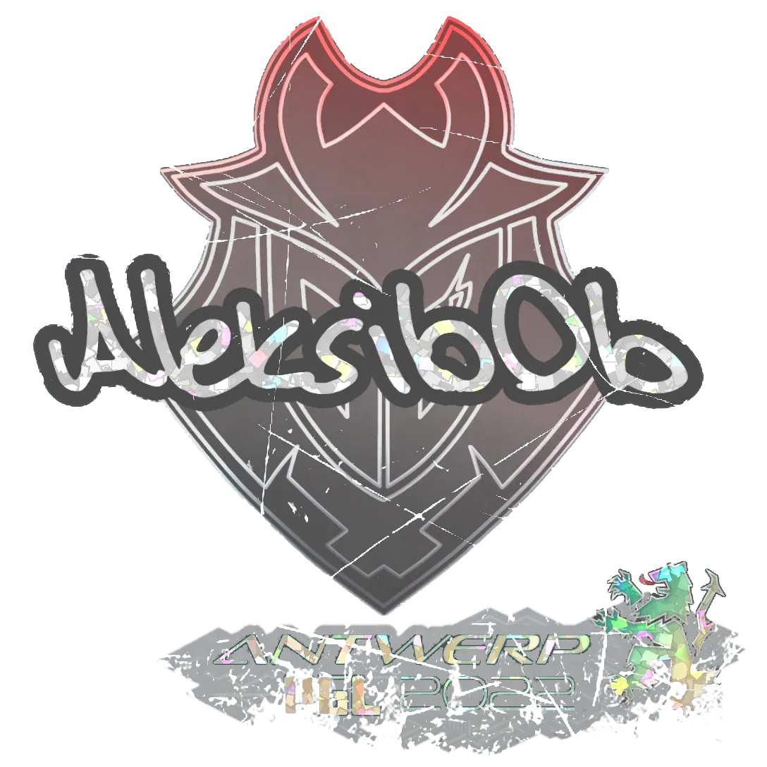 Sticker 50%