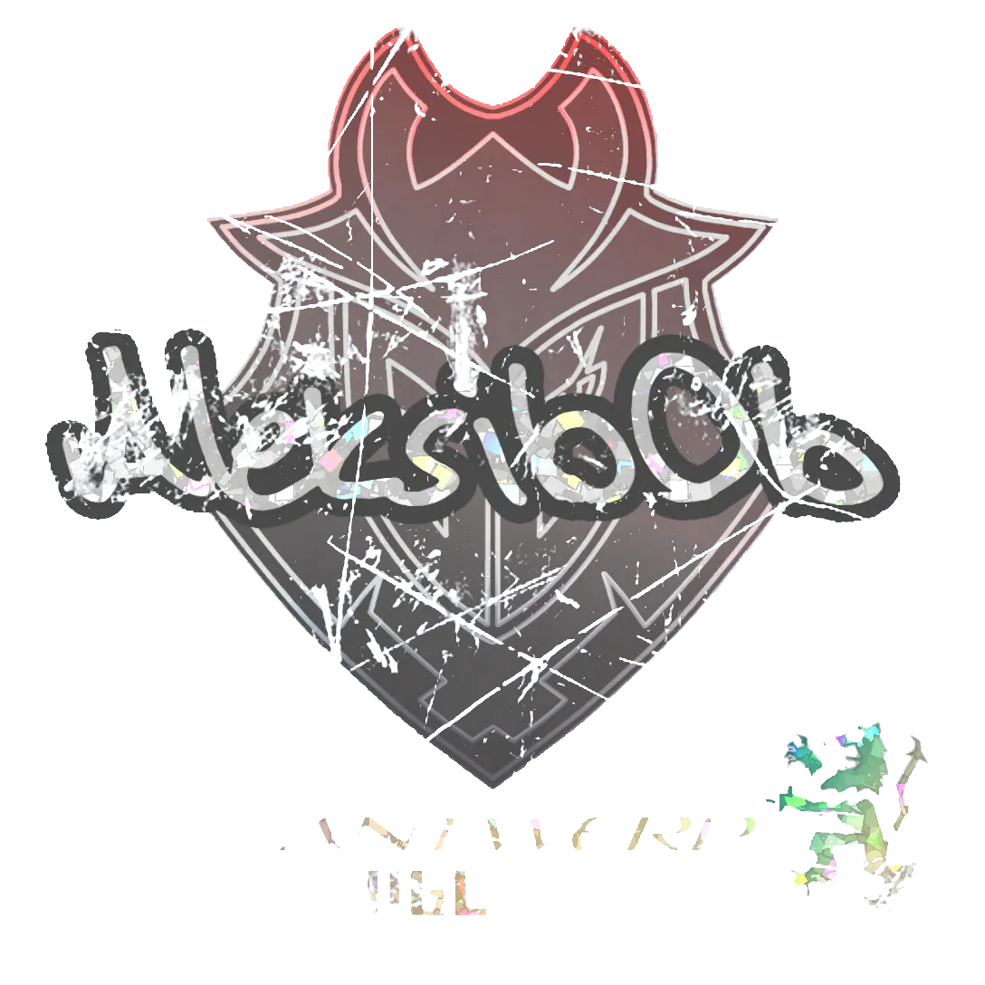 Sticker 80%