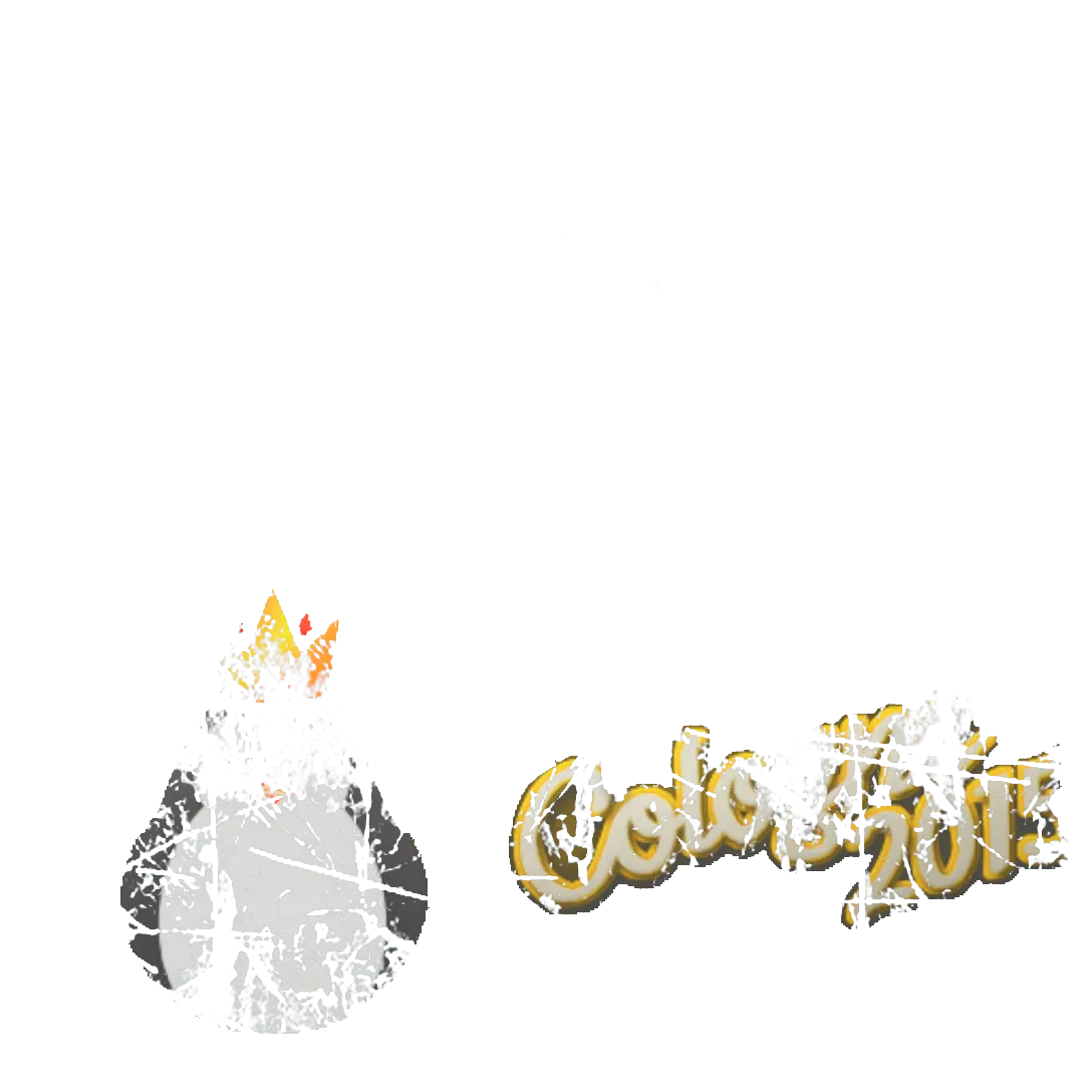 Sticker 100%