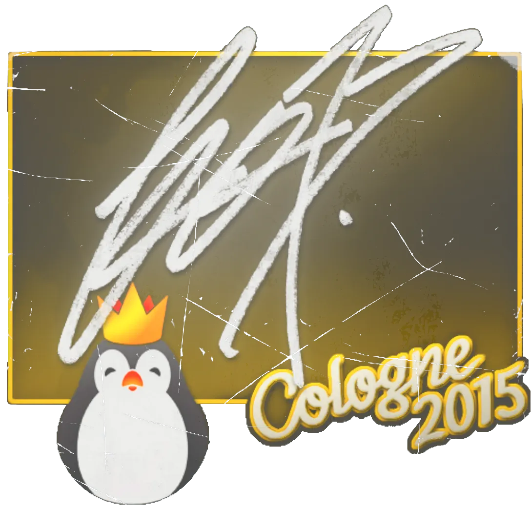 Sticker 25%