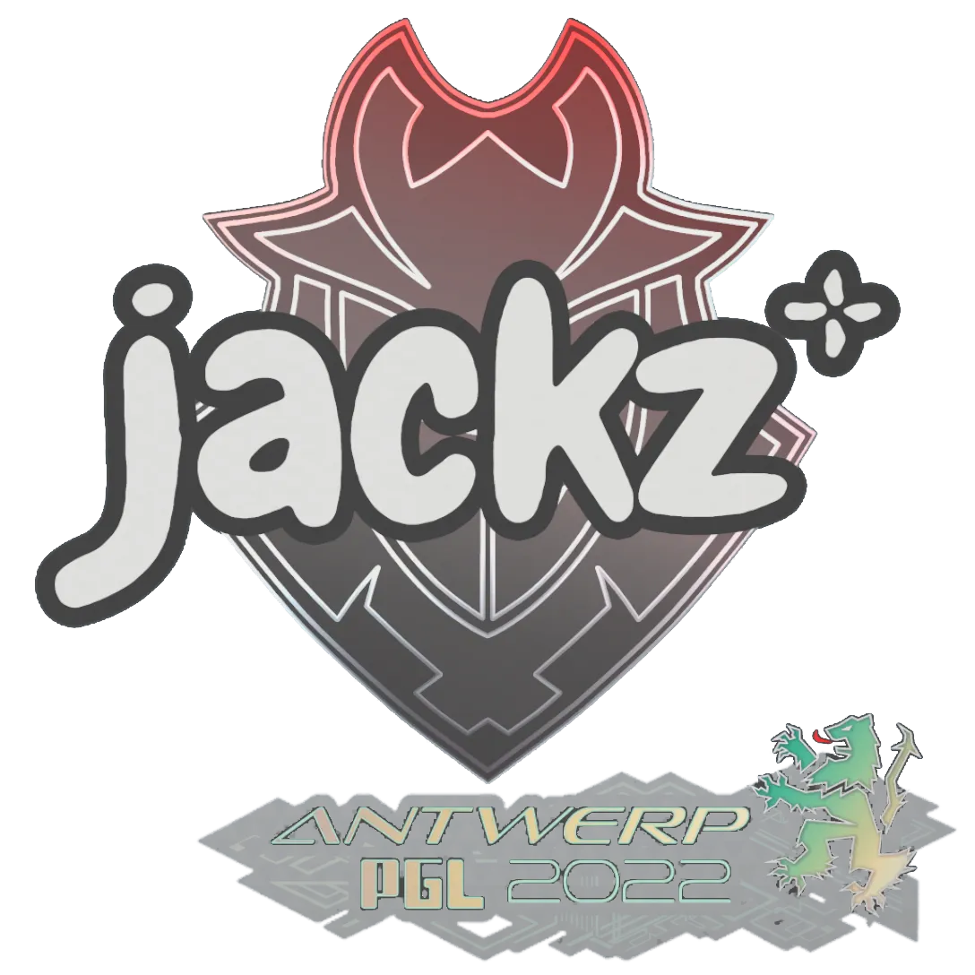 Sticker 0%