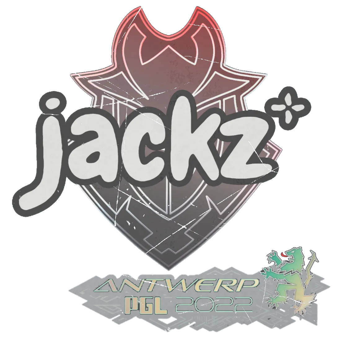 Sticker 25%