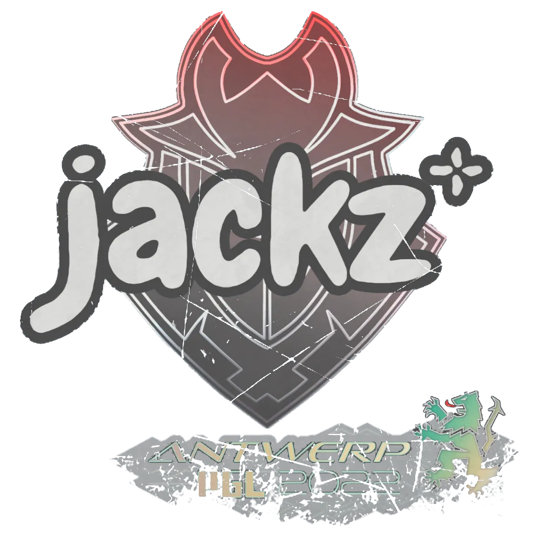 Sticker 50%