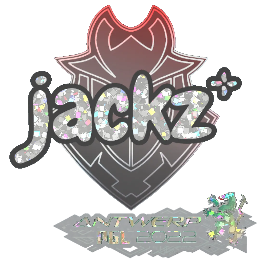 Sticker 0%