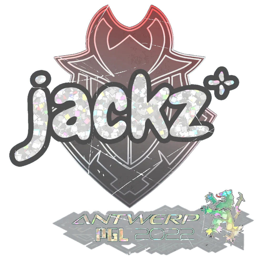 Sticker 25%
