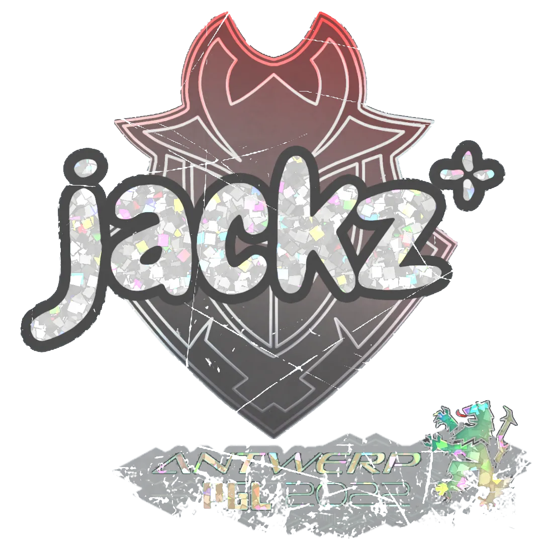 Sticker 50%