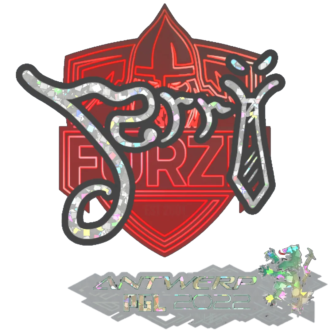 Sticker 0%
