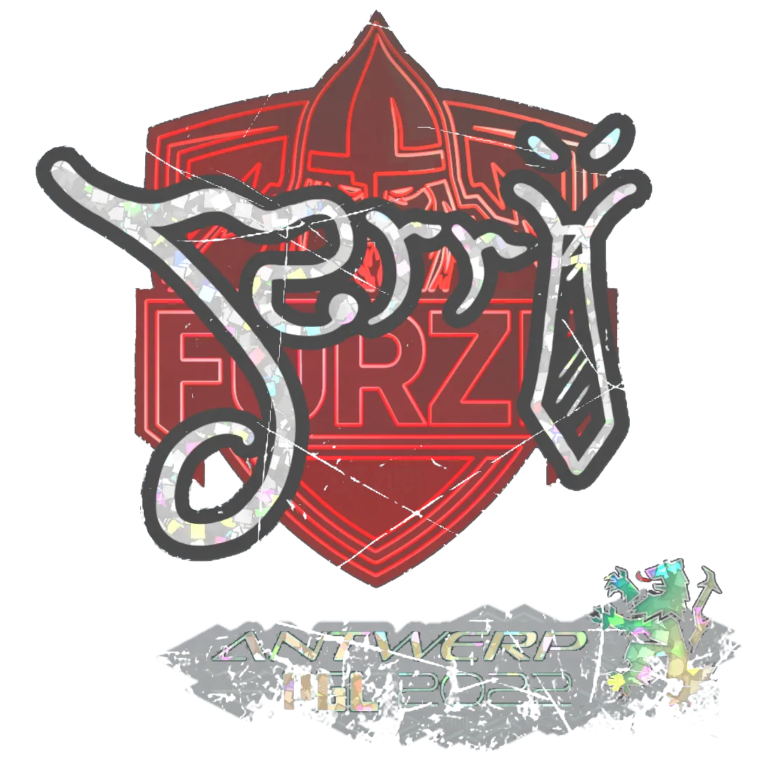 Sticker 50%