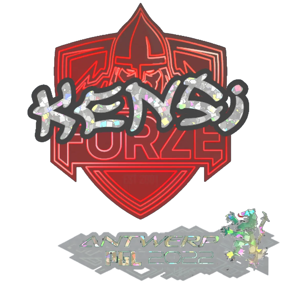 Sticker 0%