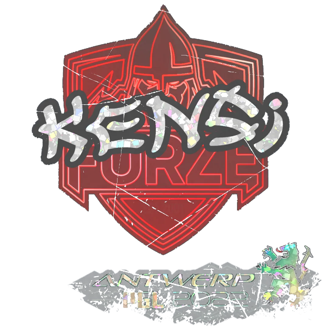 Sticker 50%